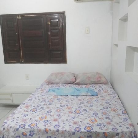 Hostel Morais Praia Maceió エクステリア 写真