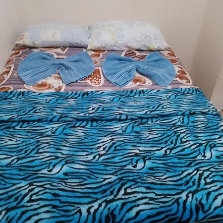 Hostel Morais Praia Maceió エクステリア 写真