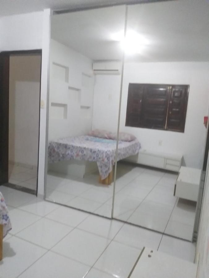 Hostel Morais Praia Maceió エクステリア 写真