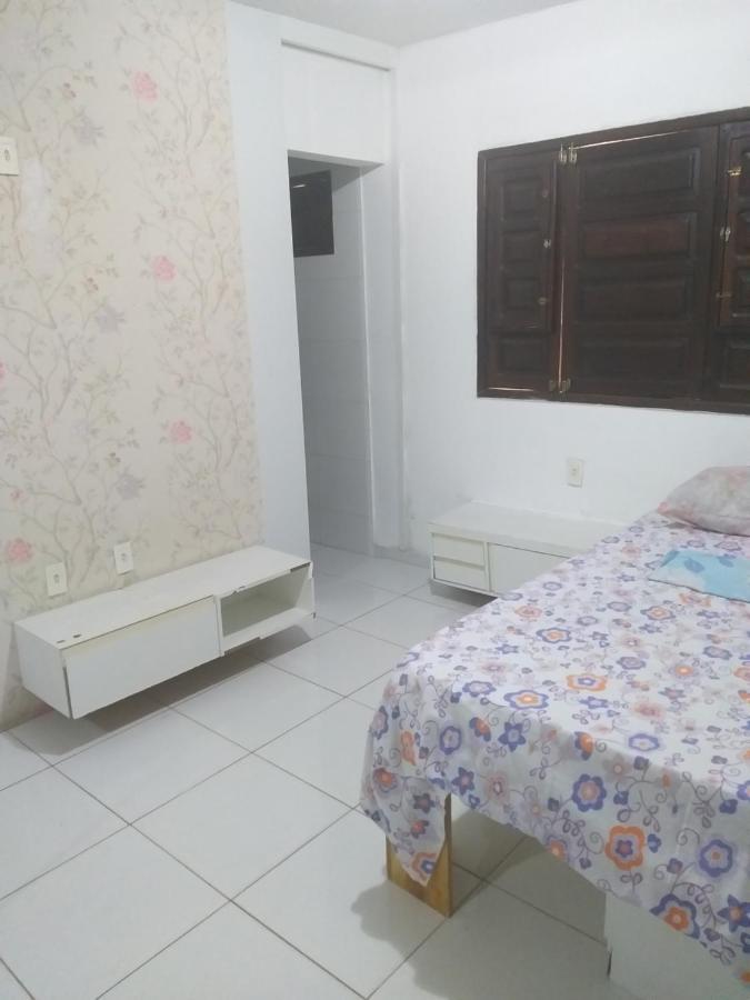 Hostel Morais Praia Maceió エクステリア 写真