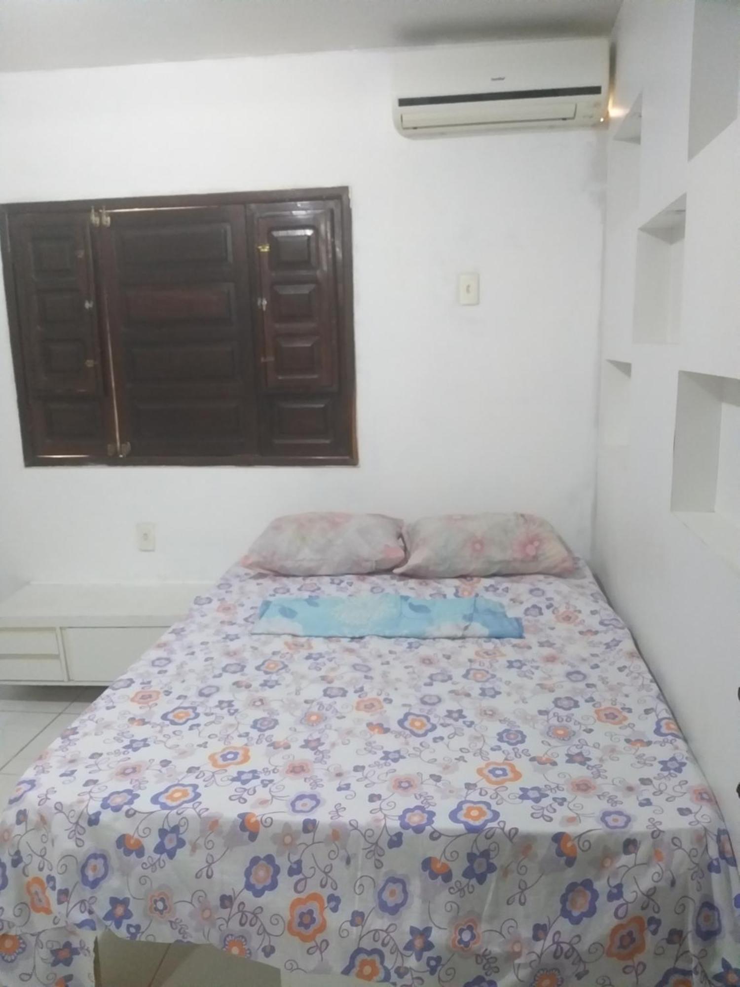 Hostel Morais Praia Maceió エクステリア 写真