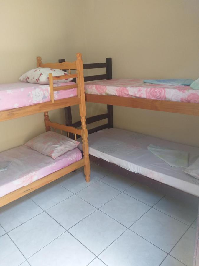 Hostel Morais Praia Maceió エクステリア 写真