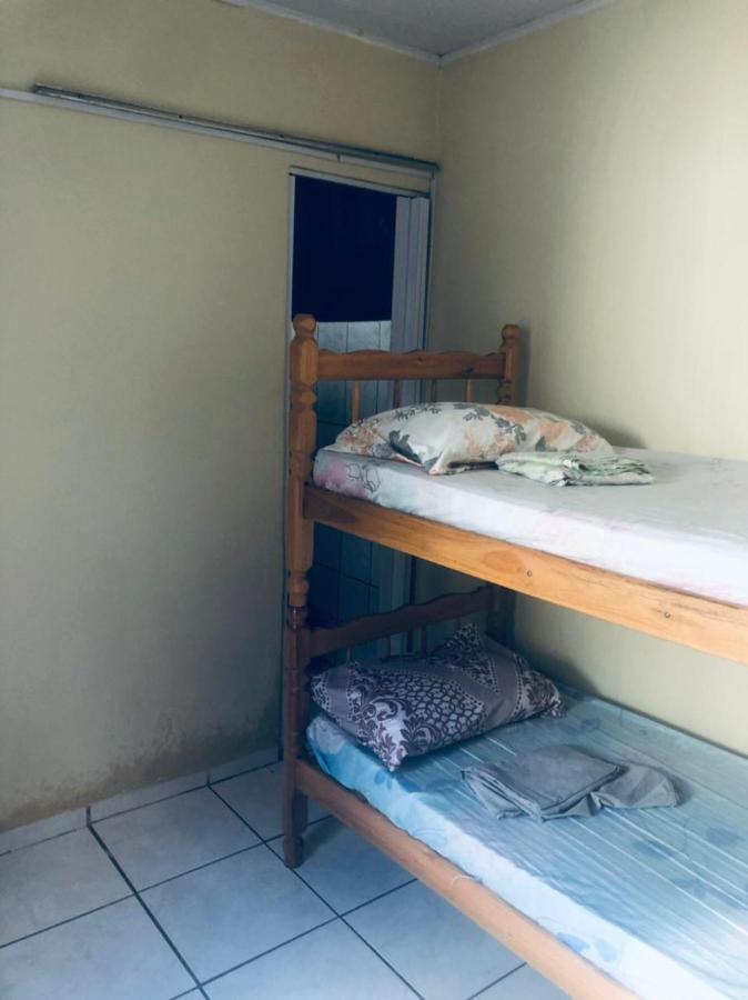 Hostel Morais Praia Maceió エクステリア 写真