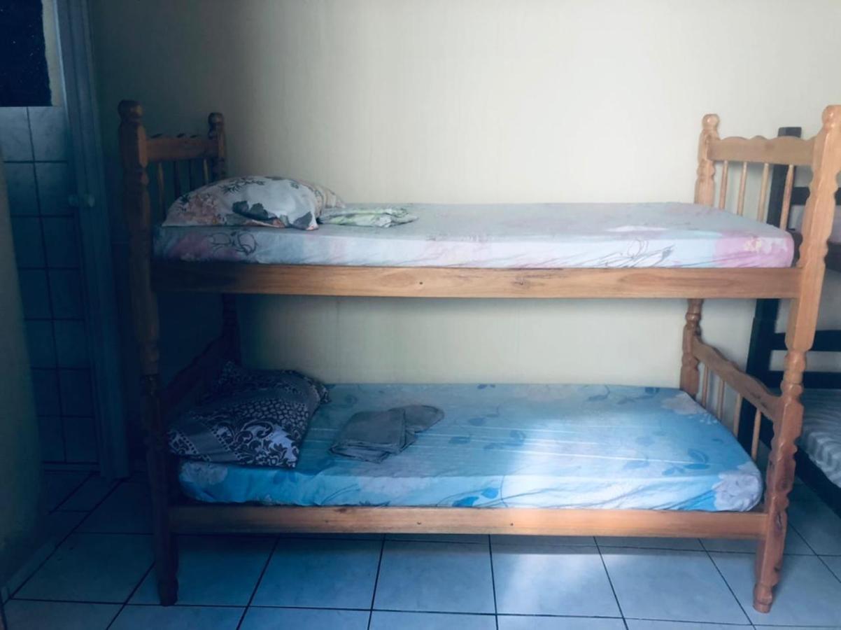 Hostel Morais Praia Maceió エクステリア 写真