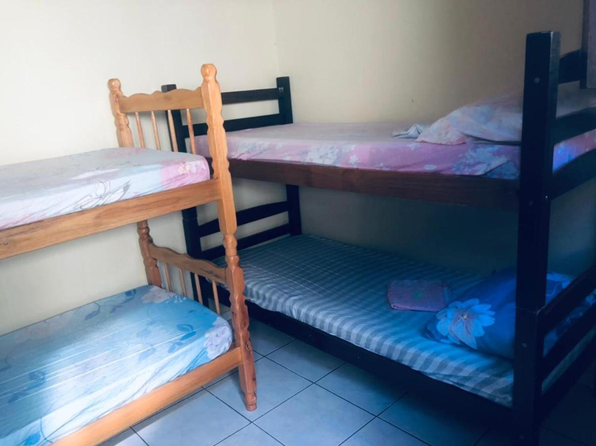 Hostel Morais Praia Maceió エクステリア 写真