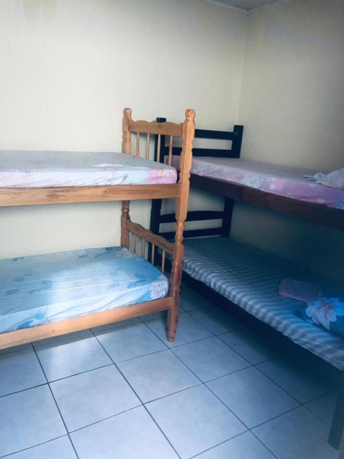 Hostel Morais Praia Maceió エクステリア 写真