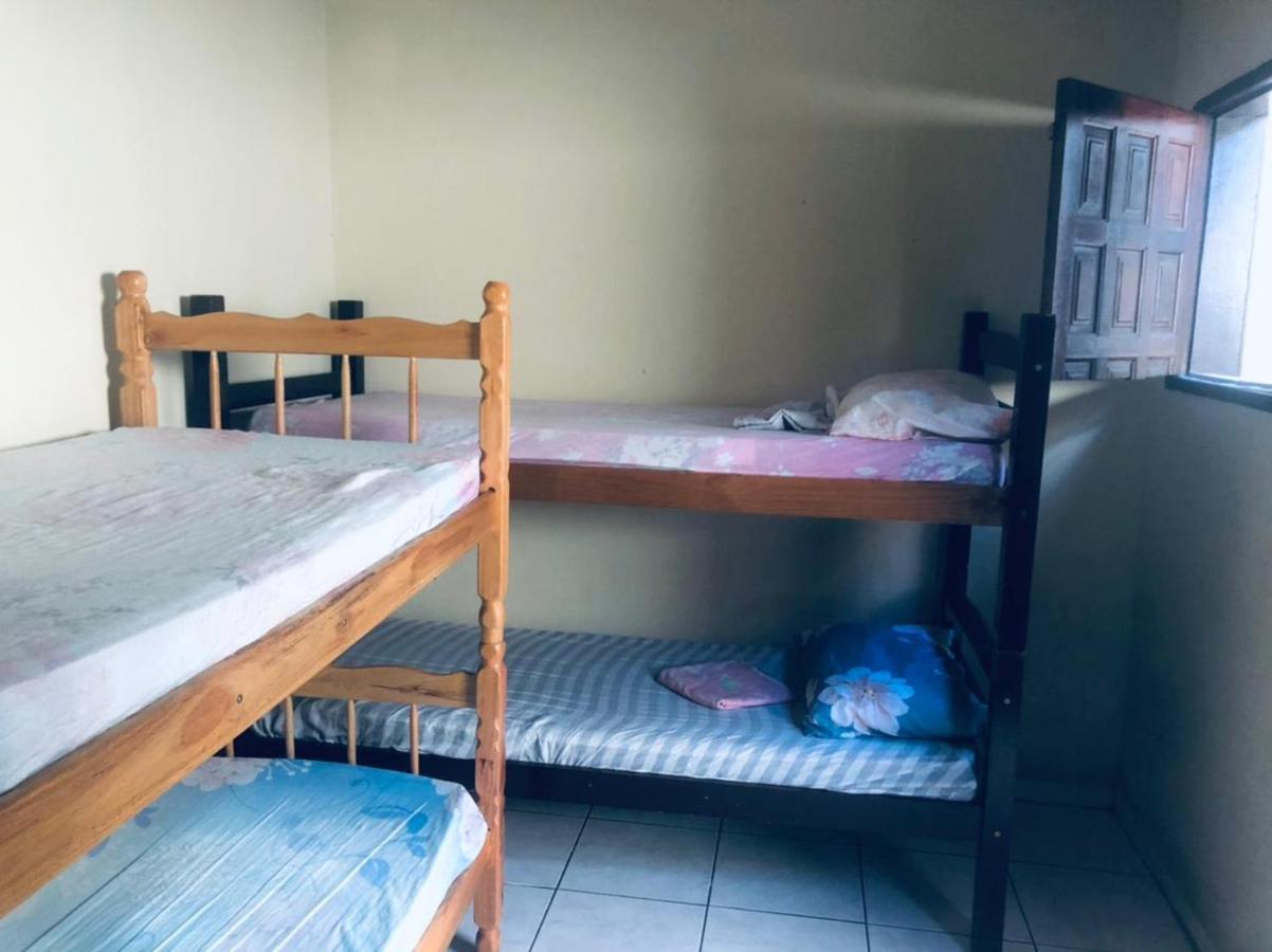 Hostel Morais Praia Maceió エクステリア 写真