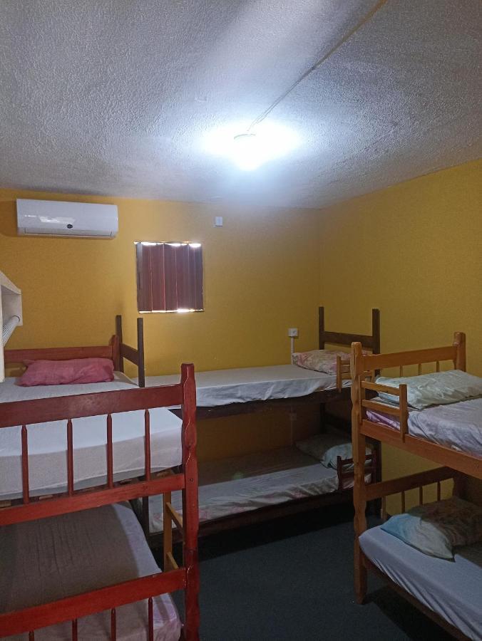 Hostel Morais Praia Maceió エクステリア 写真