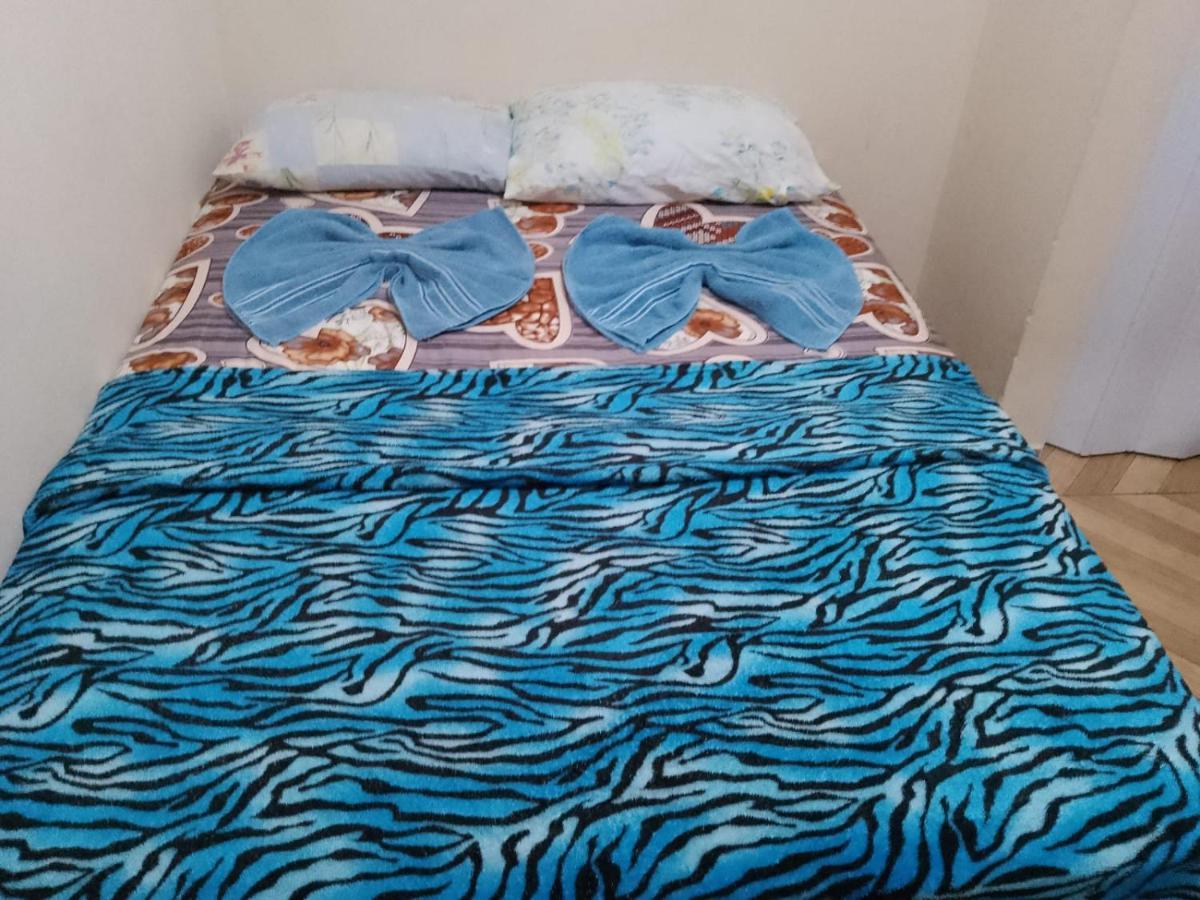 Hostel Morais Praia Maceió エクステリア 写真