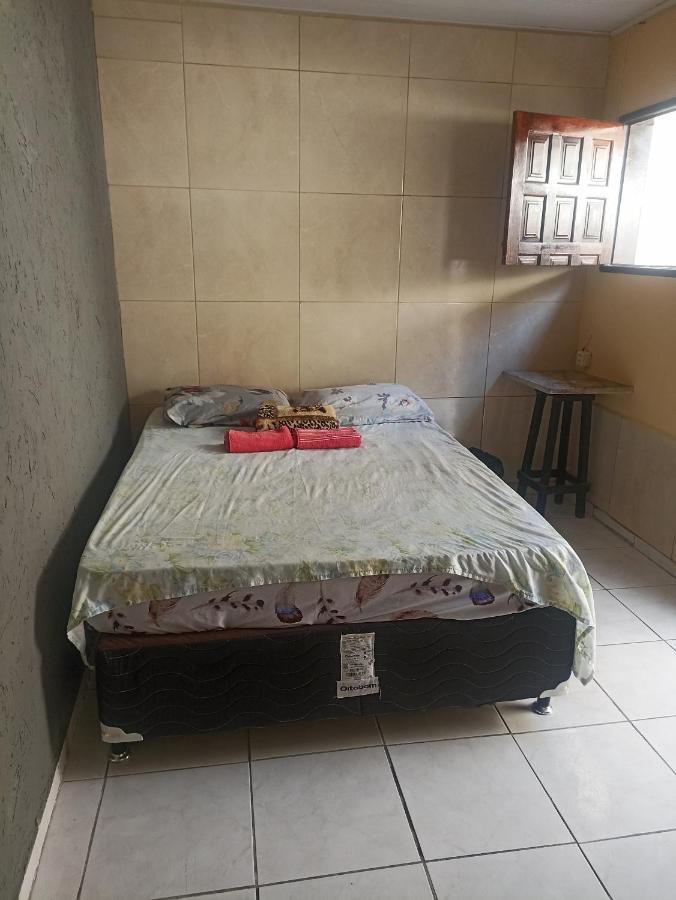 Hostel Morais Praia Maceió エクステリア 写真