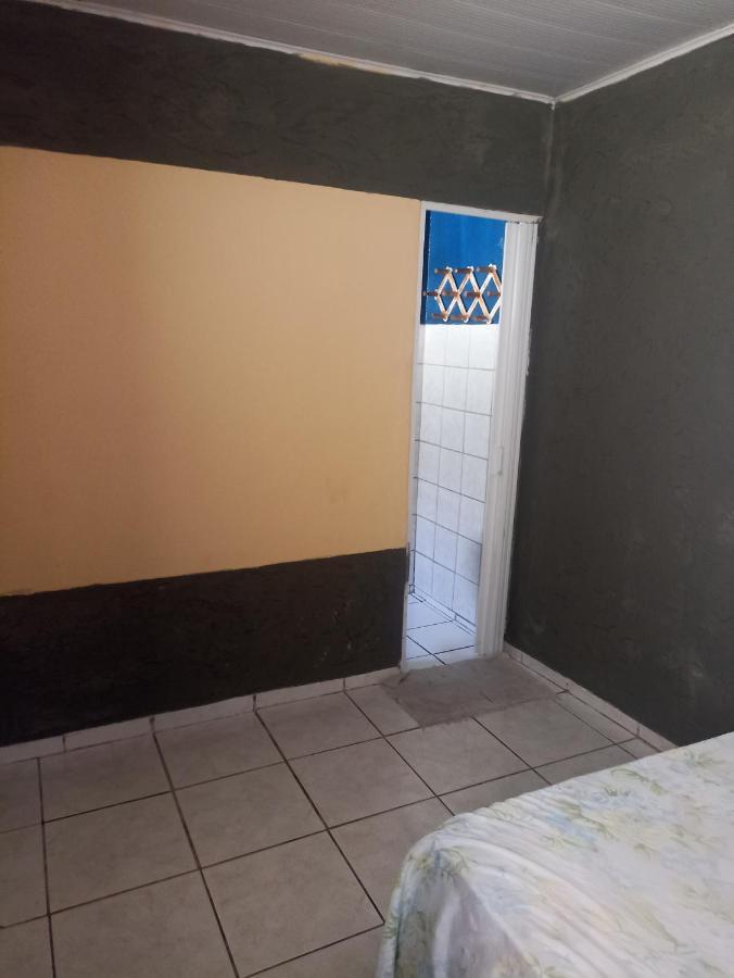 Hostel Morais Praia Maceió エクステリア 写真