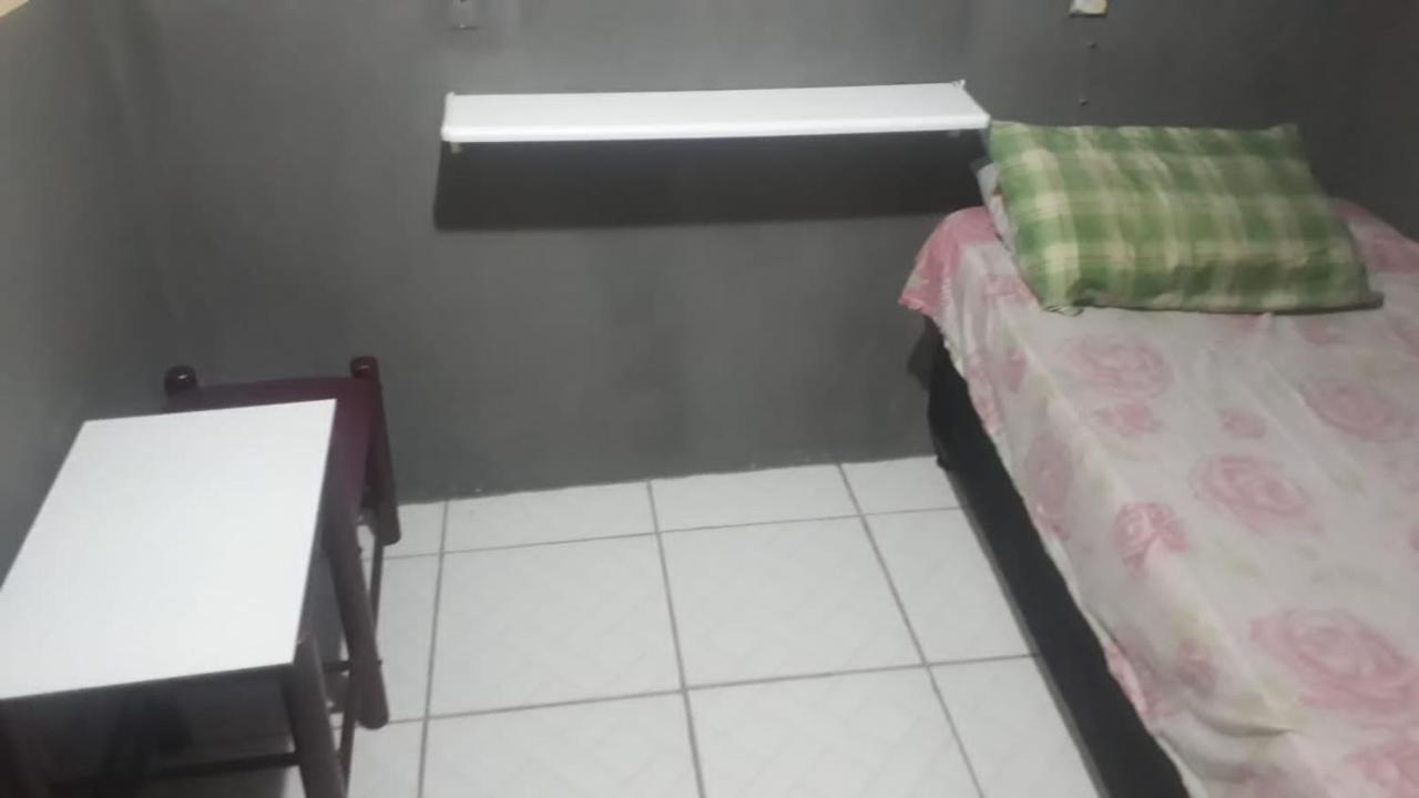 Hostel Morais Praia Maceió エクステリア 写真