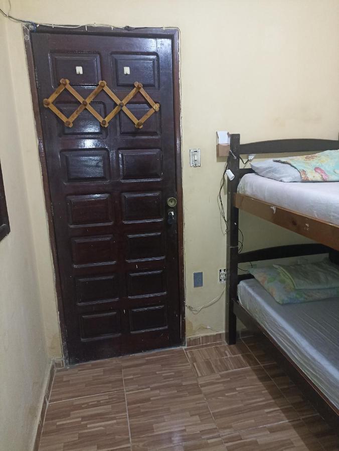 Hostel Morais Praia Maceió エクステリア 写真