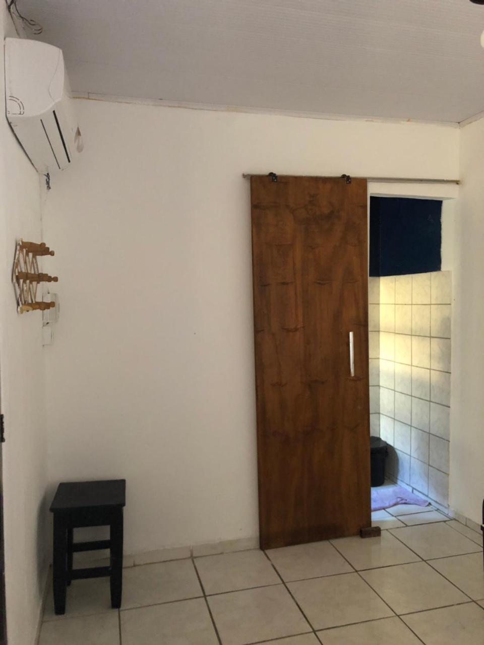 Hostel Morais Praia Maceió エクステリア 写真